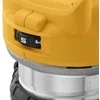 Dewalt akumuliatorinė freza DCW600N, 18V, be akumuliatoriaus ir kroviklio