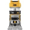Dewalt akumuliatorinė freza DCW600N, 18V, be akumuliatoriaus ir kroviklio
