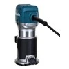 Makita RT0702CX2J Freza 710W 6- 8mm, 10.000 - 34.000 r/min 1,8kg + Priedai