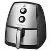 Profi Cook Clatronic FR-1115H gruzdintuvė (1500 W, juoda)