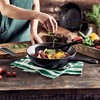 Keptuvė BALLARINI Avola wok titano 30 cm 75002-915-0