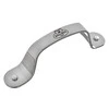Keptuvė Ballarini Salina Granitium, Giliai su 2 rankenomis, Granitas, 28 cm 75002-810-0