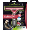 Furminator deShedding šukos ilgaplaukiams šunims - XL