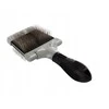 FURminator Didelis kietų šerelių šepetys