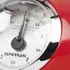 Virtuvinės svarstyklės G3Ferrari G3 Ferrari Aska rusvai gelsvas Round Mechanical kitchen scale