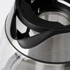 Stiklinis 1,7L virdulys arbatai G10066 G3FERRARI