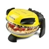 Virtuvinis kombainas G3Ferrari G3 Ferrari Delizia pizza maker/orkaitė 1 pizza(s) 1200 W Geltona