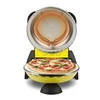 Virtuvinis kombainas G3Ferrari G3 Ferrari Delizia pizza maker/orkaitė 1 pizza(s) 1200 W Geltona