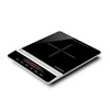 G3Ferrari G3 Ferrari Dinamiko Juodas Countertop 29.5 cm Zone induction hob 1 zone(s)