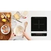 G3Ferrari G3 Ferrari Dinamiko Juodas Countertop 29.5 cm Zone induction hob 1 zone(s)