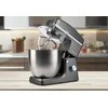 Virtuvinis kombainas G3Ferrari G3 Ferrari Pastaio 10&amp;Lode Stand mixer 2200 W Juodas