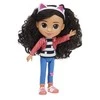 GABBY´S DOLLHOUSE Lėlytė Gabby, 20 cm