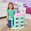 Spin Master Gabby's Dollhouse Lėlių namelis „Kačiukas“
