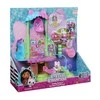 Spin Master GABBY´S DOLLHOUSE Transformuojamas namelis medyje