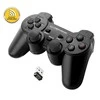 Bevielis ŽAIDIMŲ PULTAS SU VIBRACIJOMIS ESPERANZA EGG108K GLADIATOR PC / PS3