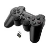 Bevielis ŽAIDIMŲ PULTAS SU VIBRACIJOMIS ESPERANZA EGG108K GLADIATOR PC / PS3