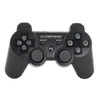 Gamepad wireless Esperanza EGG109K (PS3, juodos spalvos)