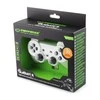 Bevielis ŽAIDIMŲ PULTAS SU VIBRACIJOMIS ESPERANZA EGG108W GLADIATOR  PC / PS3 