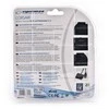 Gamepad Corsair Esperanza EG106 - juoda