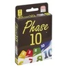 Mattel PHASE 10 - sutampančių kortų žaidimas