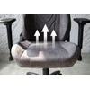 Žaidimų kėdė MSI MAG CH130 I Repeltek Fabric Gaming Chair