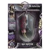 Žaidimų Pelė - Defender GM-933 7200dpi 6P RGB