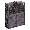 Žaidimų Pelė - Defender GM-933 7200dpi 6P RGB