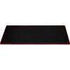 Kilimėlis Gaming pad for pelė and keyboard DEFENDER GAMING Juodas ULTRA XXL 900x450x3mm