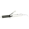 Adler | AD 2105 | Garantija 24 mėn. | Ceramic heating system | Barrel diameter 19 mm | Number of heating levels 1 | 25 W | Baltas