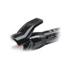 BABYLISS Plaukai Suktukas C319E Statinės skersmuo 19 mm, Temperatūra (min) 150 °C, Temperatūra (maks.) 180 °C, Šildymo lygių skaičius 10, Ekranas Nr, Juodas