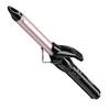 BABYLISS Plaukai Suktukas C319E Statinės skersmuo 19 mm, Temperatūra (min) 150 °C, Temperatūra (maks.) 180 °C, Šildymo lygių skaičius 10, Ekranas Nr, Juodas