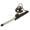 Curling iron for hair REMINGTON Pro Spiral Curls CI5319 (juodos spalvos)
