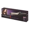 Curling iron for hair REMINGTON Pro Soft Curls CI6325 (juodos spalvos)