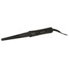 Remington Pearl Hair Suktukas CI 95 Ceramic heating system, Barrel diameter 25 mm, Temperature (min) 130 °C, Temperature (max) 210 °C, Ekranas Integrated digital display, Juodas