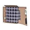 Prosperplast SODO PALISADA IPAL5 PILKA M. 2,7 m