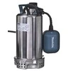 Panardinamas vandens siurblys PF1100 Makita