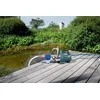 Vandens siurblys P 4500 INOX, Metabo