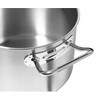 ZWILLING TWIN CLASSIC Puodas aukštas su dangteliu 3.5 ltr