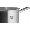 ZWILLING TWIN CLASSIC Puodas aukštas su dangteliu 3.5 ltr