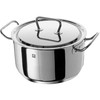 ZWILLING TWIN CLASSIC Puodas aukštas su dangteliu 6 ltr