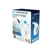 Esperanza EHI006 garment garintuvas Handheld garment garintuvas 0.2 L 800 W Juodas, Mėlyna, Baltas