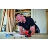 Bluetooth® garso kolonėlė Einhell TC-SR 18 Li BT - Solo; 18 V (be akumuliatoriaus ir pakrovėjo)