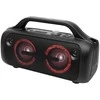 JVC XS-E843 Bluetooth Speaker Juodas