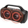 JVC XS-E843 Bluetooth Speaker Juodas