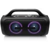 JVC XS-E843 Bluetooth Speaker Juodas