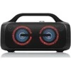 JVC XS-E843 Bluetooth Speaker Juodas