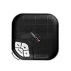 LOGIC MODECOM LS-03B Bluetooth kolonėlė, juoda