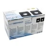 Kompiuterio kolonėlės Titanum Kolonėlės Esperanza 2.0 Leggiero EP111 Cube USB - 2 x 3 W