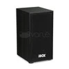 Kompiuterio kolonėlės IBOX IGLSP1B SPEAKERS I-BOX 2.0 SP1 Juodas