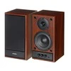 Kompiuterio kolonėlės Multimedija – garsiakalbis SVEN SPS-702 (Stereo, 40W, 40Hz-22Hz, Medinis)